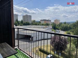 Pronájem bytu 3+1, Jablonec nad Nisou - Mšeno nad Nisou, U Kostela, 72 m2