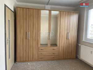 Pronájem bytu 3+1, Jablonec nad Nisou - Mšeno nad Nisou, U Kostela, 72 m2