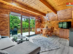Prodej chaty, Libuň - Březka, 80 m2