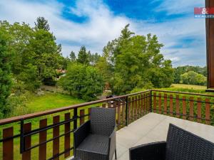 Prodej chaty, Libuň - Březka, 80 m2