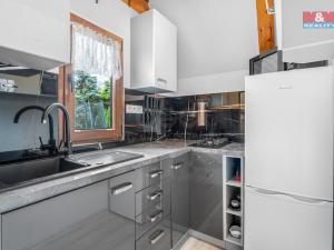 Prodej chaty, Libuň - Březka, 80 m2