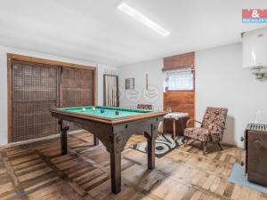 Prodej chaty, Libuň - Březka, 80 m2