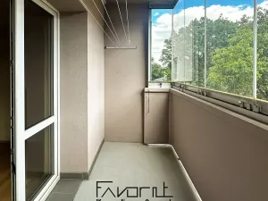 Prodej bytu 2+1, Ostrava, Bogorodského, 50 m2