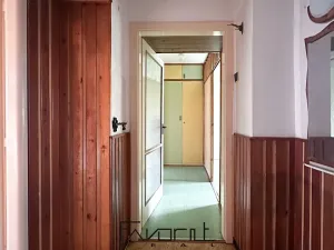 Prodej bytu 2+1, Ostrava, Bogorodského, 50 m2