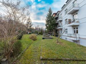 Pronájem bytu 3+kk, Praha - Dejvice, Velvarská, 104 m2