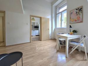Pronájem bytu 2+1, Praha - Vinohrady, Londýnská, 48 m2