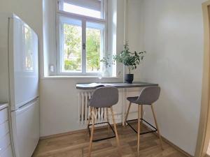 Pronájem bytu 2+1, Praha - Vinohrady, Londýnská, 48 m2