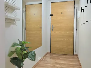 Pronájem bytu 2+1, Praha - Vinohrady, Londýnská, 48 m2