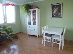 Pronájem bytu 1+kk, Kladno, Holandská, 38 m2