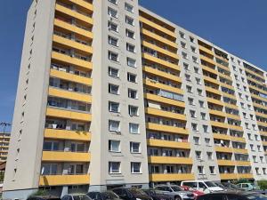 Prodej bytu 3+1, Hradec Králové, třída Edvarda Beneše, 98 m2