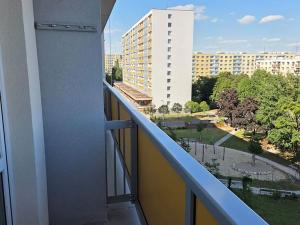 Prodej bytu 3+1, Hradec Králové, třída Edvarda Beneše, 84 m2
