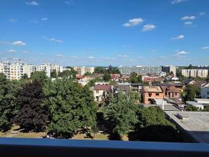 Prodej bytu 3+1, Hradec Králové, třída Edvarda Beneše, 84 m2