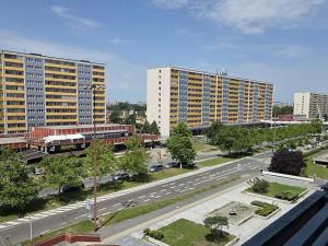 Prodej bytu 3+1, Hradec Králové, třída Edvarda Beneše, 84 m2