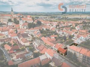 Prodej rodinného domu, Mikulov, Pavlovská, 217 m2