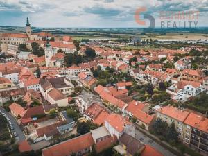 Prodej rodinného domu, Mikulov, Pavlovská, 217 m2