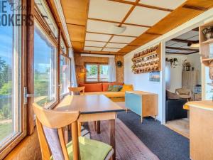 Prodej chaty, Kamenný Přívoz - Kamenný Újezdec, 50 m2