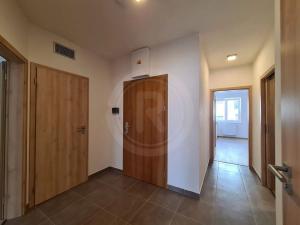 Pronájem bytu 3+kk, České Budějovice, Riegrova, 68 m2