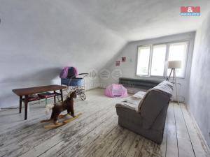 Prodej rodinného domu, Píšť, Ratibořská, 428 m2