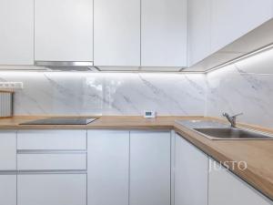Pronájem bytu 2+1, Uherské Hradiště, Štefánikova, 52 m2
