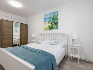 Pronájem bytu 2+1, Uherské Hradiště, Štefánikova, 52 m2