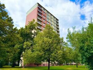 Prodej bytu 1+1, Český Těšín, Hrabinská, 40 m2