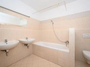 Pronájem bytu 4+kk, Praha - Libeň, Nad Rokoskou, 140 m2