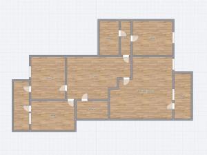 Pronájem bytu 4+kk, Praha - Libeň, Nad Rokoskou, 140 m2