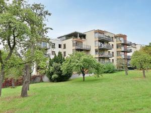 Pronájem bytu 4+kk, Praha - Libeň, Nad Rokoskou, 140 m2