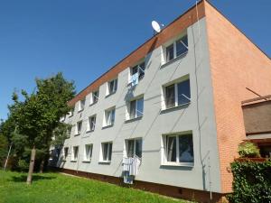 Pronájem bytu 2+kk, Zlín, Nad Stráněmi, 35 m2