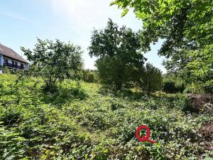 Prodej pozemku pro bydlení, Mrač, 1287 m2