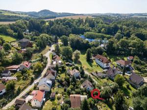 Prodej pozemku pro bydlení, Mrač, 1287 m2