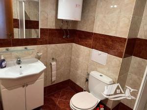 Prodej bytu 2+kk, Sveti Vlas, Bulharsko, 64 m2