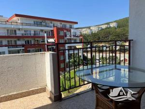 Prodej bytu 2+kk, Sveti Vlas, Bulharsko, 64 m2