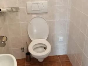 Pronájem pokoje, Praha - Libuš, Zahrádecká, 21 m2