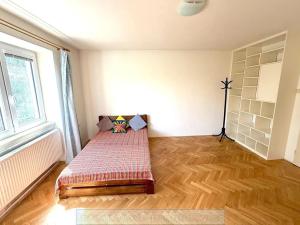 Pronájem bytu 1+1, Praha - Krč, Přechodní, 43 m2