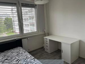 Pronájem pokoje, Praha - Řepy, Mrkvičkova, 20 m2