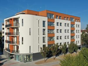Prodej bytu 3+kk, Plzeň, Na Kovárně, 87 m2