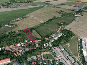 Prodej pozemku pro bydlení, Buštěhrad, Pražská, 2 m2