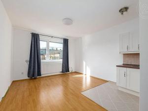 Pronájem bytu 1+kk, Tymákov, 30 m2
