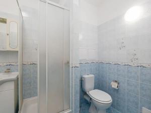 Pronájem bytu 1+kk, Tymákov, 30 m2
