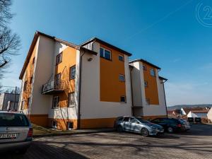 Pronájem bytu 1+kk, Tymákov, 30 m2