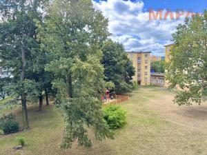 Prodej bytu 2+1, Kadaň, 48 m2