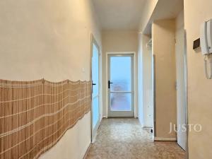 Pronájem bytu 2+1, Písek, Kollárova, 52 m2