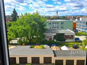 Pronájem bytu 2+1, Písek, Kollárova, 52 m2