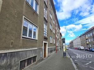 Pronájem bytu 2+1, Písek, Kollárova, 52 m2