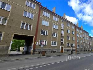Pronájem bytu 2+1, Písek, Kollárova, 52 m2