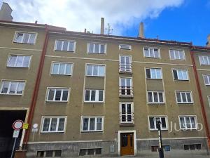 Pronájem bytu 2+1, Písek, Kollárova, 52 m2