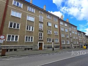 Pronájem bytu 2+1, Písek, Kollárova, 52 m2