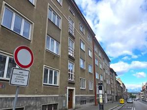 Pronájem bytu 2+1, Písek, Kollárova, 52 m2