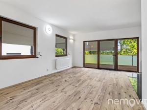 Prodej bytu 3+kk, Praha - Ďáblice, Ďáblická, 77 m2